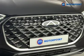 Chery Tiggo 8 Summit Automatic Petrol Plug-In Hybrid SUV - Stock Number (1670980) - 43rd supplementary image