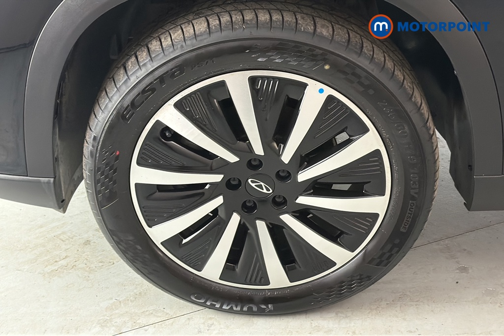 Chery Tiggo 8 Summit Automatic Petrol Plug-In Hybrid SUV - Stock Number (1670980) - 44th supplementary image