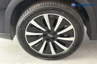 Chery Tiggo 8 Summit Automatic Petrol Plug-In Hybrid SUV - Stock Number (1670980) - 44th supplementary image