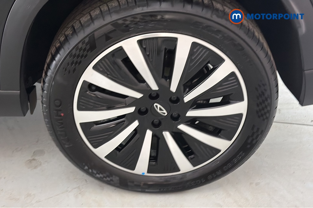 Chery Tiggo 8 Summit Automatic Petrol Plug-In Hybrid SUV - Stock Number (1670980) - 45th supplementary image
