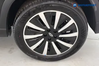Chery Tiggo 8 Summit Automatic Petrol Plug-In Hybrid SUV - Stock Number (1670980) - 45th supplementary image