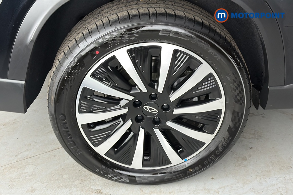 Chery Tiggo 8 Summit Automatic Petrol Plug-In Hybrid SUV - Stock Number (1670980) - 46th supplementary image