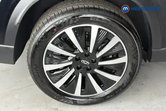 Chery Tiggo 8 Summit Automatic Petrol Plug-In Hybrid SUV - Stock Number (1670980) - 46th supplementary image