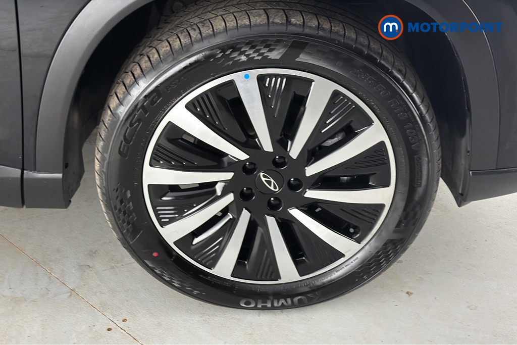 Chery Tiggo 8 Summit Automatic Petrol Plug-In Hybrid SUV - Stock Number (1670980) - 47th supplementary image