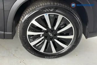 Chery Tiggo 8 Summit Automatic Petrol Plug-In Hybrid SUV - Stock Number (1670980) - 47th supplementary image