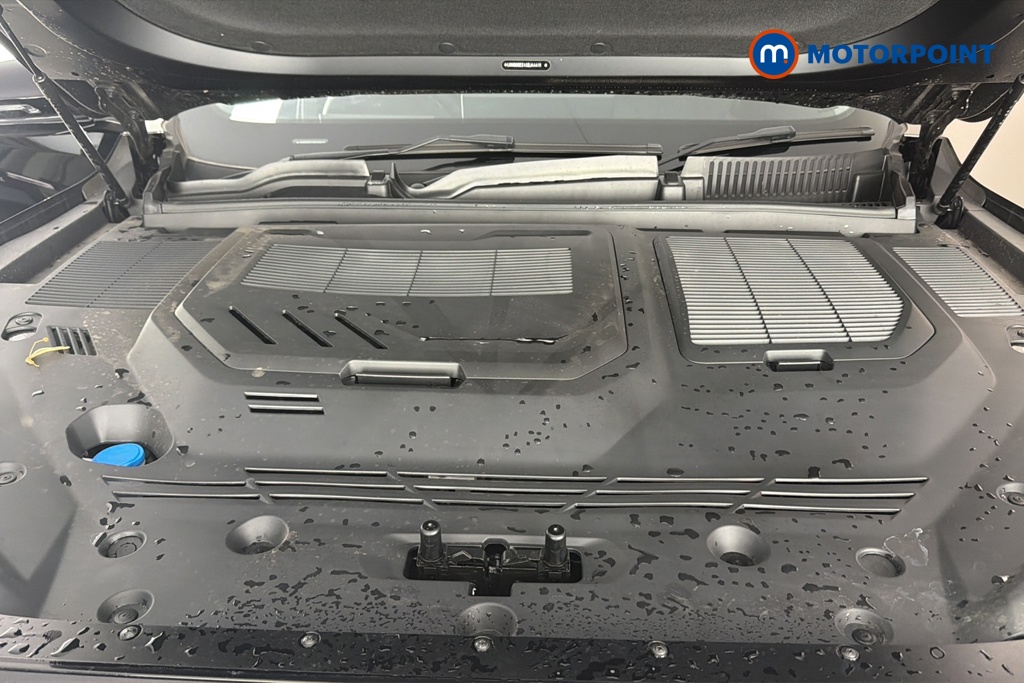 Chery Tiggo 8 Summit Automatic Petrol Plug-In Hybrid SUV - Stock Number (1670980) - 48th supplementary image