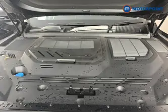 Chery Tiggo 8 Summit Automatic Petrol Plug-In Hybrid SUV - Stock Number (1670980) - 48th supplementary image