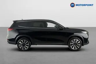 Chery Tiggo 8 Summit Automatic Petrol Plug-In Hybrid SUV - Stock Number (1670980) - Passenger side
