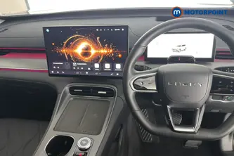 Chery Tiggo 8 Summit Automatic Petrol Plug-In Hybrid SUV - Stock Number (1670980) - 1st supplementary image
