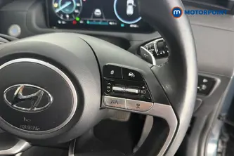 Hyundai Tucson Ultimate Automatic Petrol-Electric Hybrid SUV - Stock Number (1671275) - 3rd supplementary image