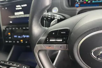 Hyundai Tucson Ultimate Automatic Petrol-Electric Hybrid SUV - Stock Number (1671275) - 4th supplementary image