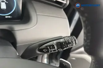 Hyundai Tucson Ultimate Automatic Petrol-Electric Hybrid SUV - Stock Number (1671275) - 6th supplementary image