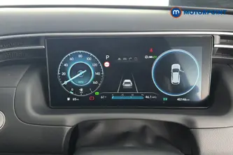 Hyundai Tucson Ultimate Automatic Petrol-Electric Hybrid SUV - Stock Number (1671275) - 7th supplementary image