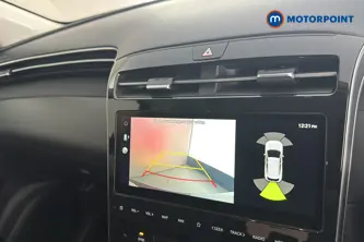 Hyundai Tucson Ultimate Automatic Petrol-Electric Hybrid SUV - Stock Number (1671275) - 13th supplementary image