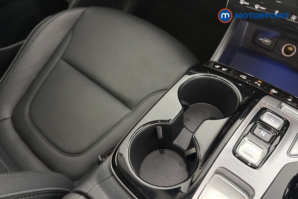 Hyundai Tucson Ultimate Automatic Petrol-Electric Hybrid SUV - Stock Number (1671275) - 16th supplementary image