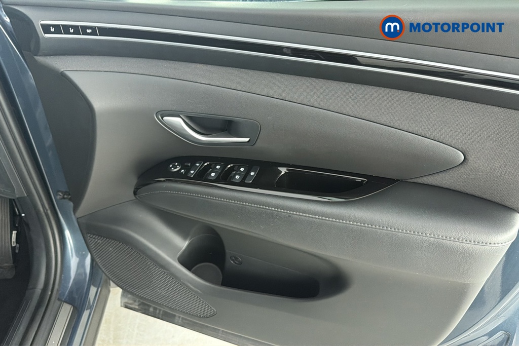 Hyundai Tucson Ultimate Automatic Petrol-Electric Hybrid SUV - Stock Number (1671275) - 18th supplementary image