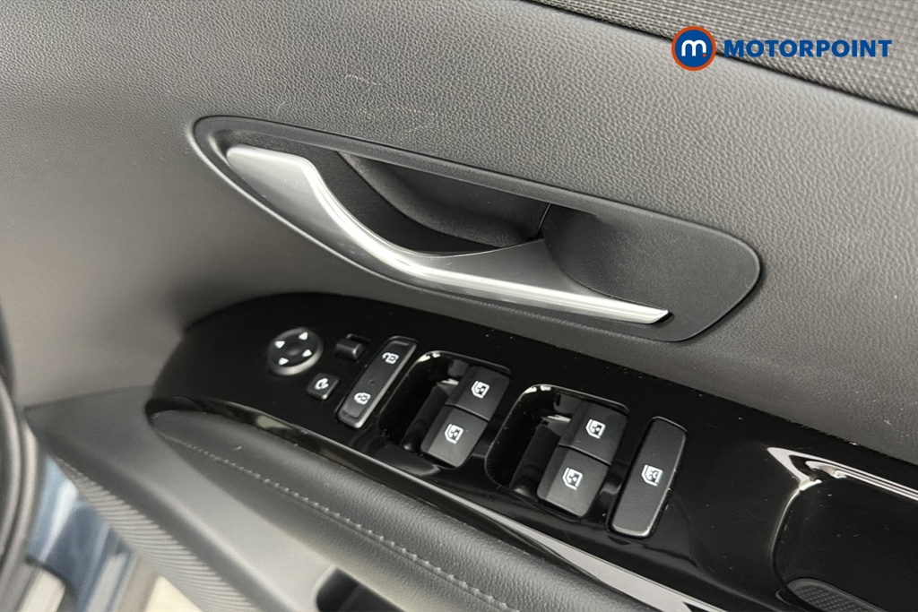 Hyundai Tucson Ultimate Automatic Petrol-Electric Hybrid SUV - Stock Number (1671275) - 19th supplementary image