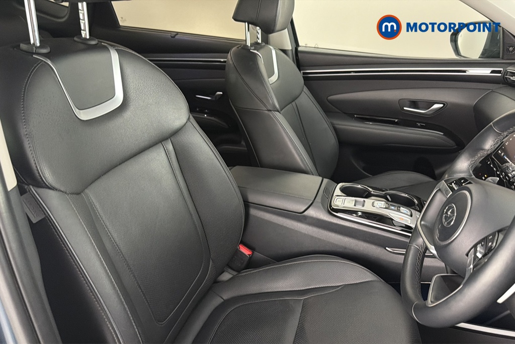Hyundai Tucson Ultimate Automatic Petrol-Electric Hybrid SUV - Stock Number (1671275) - 22nd supplementary image
