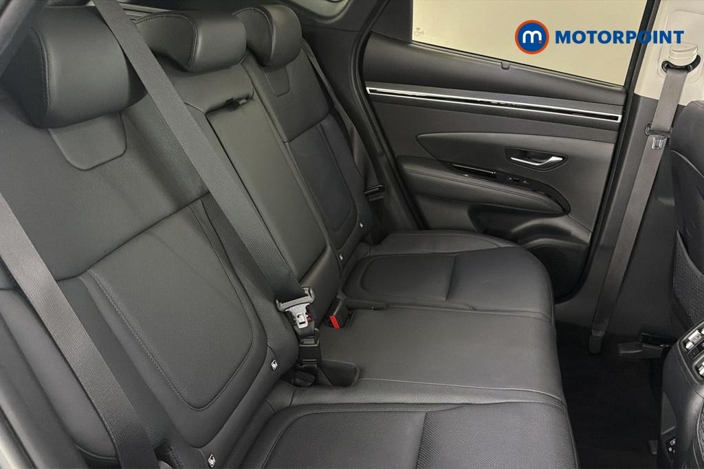 Hyundai Tucson Ultimate Automatic Petrol-Electric Hybrid SUV - Stock Number (1671275) - 25th supplementary image
