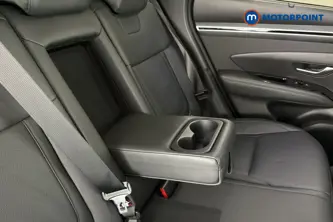 Hyundai Tucson Ultimate Automatic Petrol-Electric Hybrid SUV - Stock Number (1671275) - 26th supplementary image