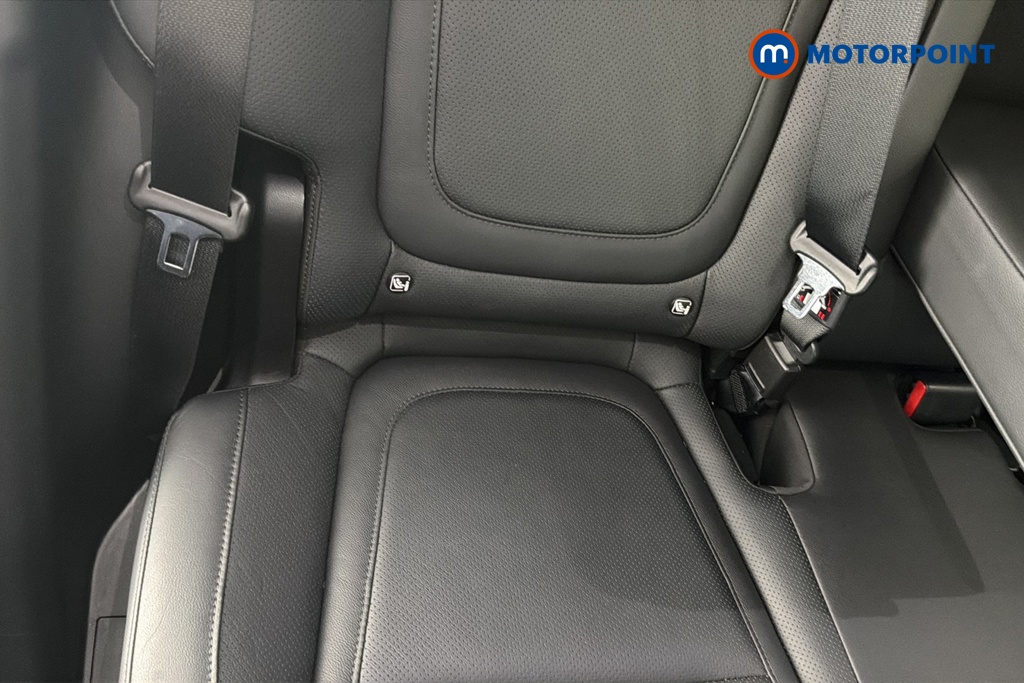 Hyundai Tucson Ultimate Automatic Petrol-Electric Hybrid SUV - Stock Number (1671275) - 27th supplementary image