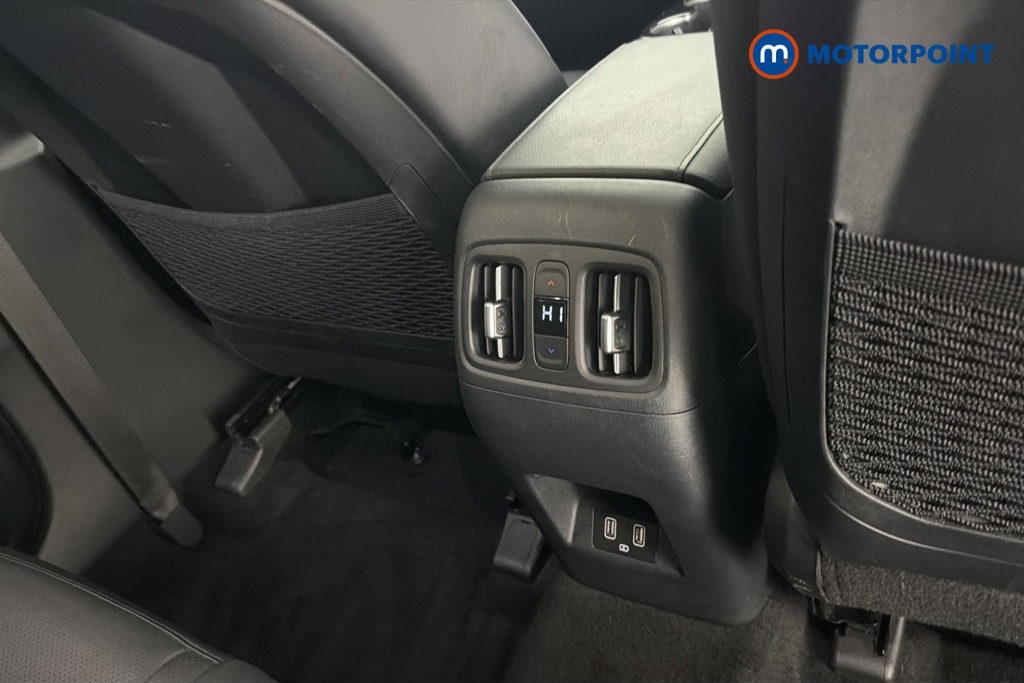 Hyundai Tucson Ultimate Automatic Petrol-Electric Hybrid SUV - Stock Number (1671275) - 28th supplementary image