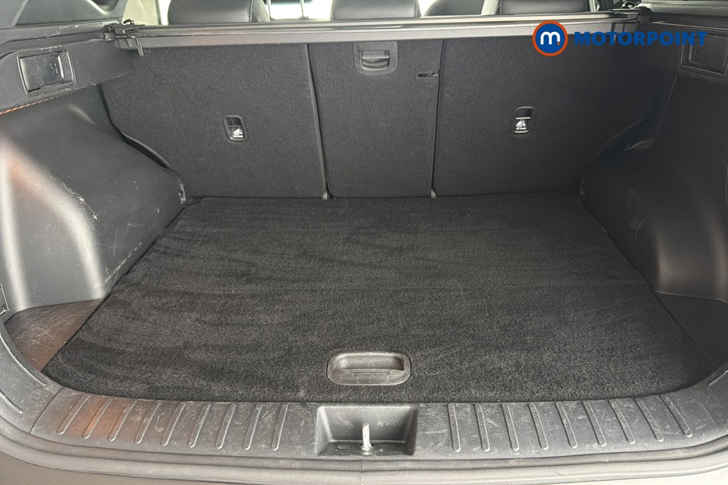 Hyundai Tucson Ultimate Automatic Petrol-Electric Hybrid SUV - Stock Number (1671275) - 30th supplementary image