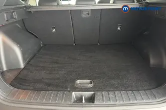 Hyundai Tucson Ultimate Automatic Petrol-Electric Hybrid SUV - Stock Number (1671275) - 30th supplementary image