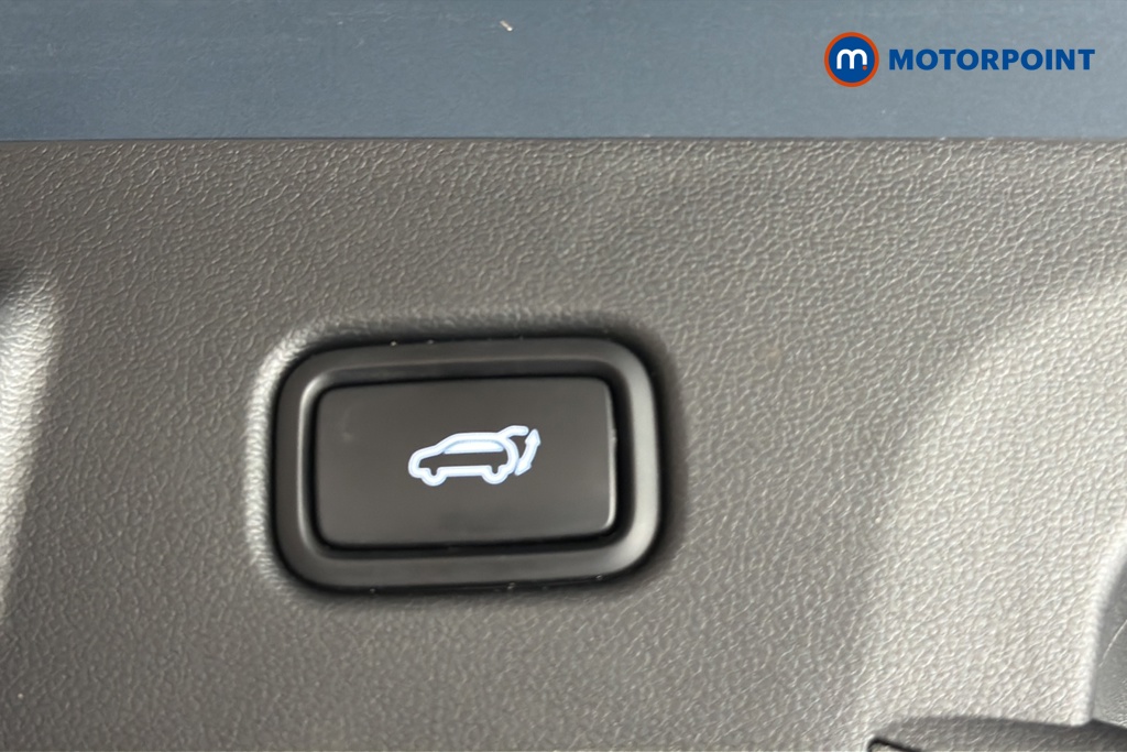 Hyundai Tucson Ultimate Automatic Petrol-Electric Hybrid SUV - Stock Number (1671275) - 35th supplementary image