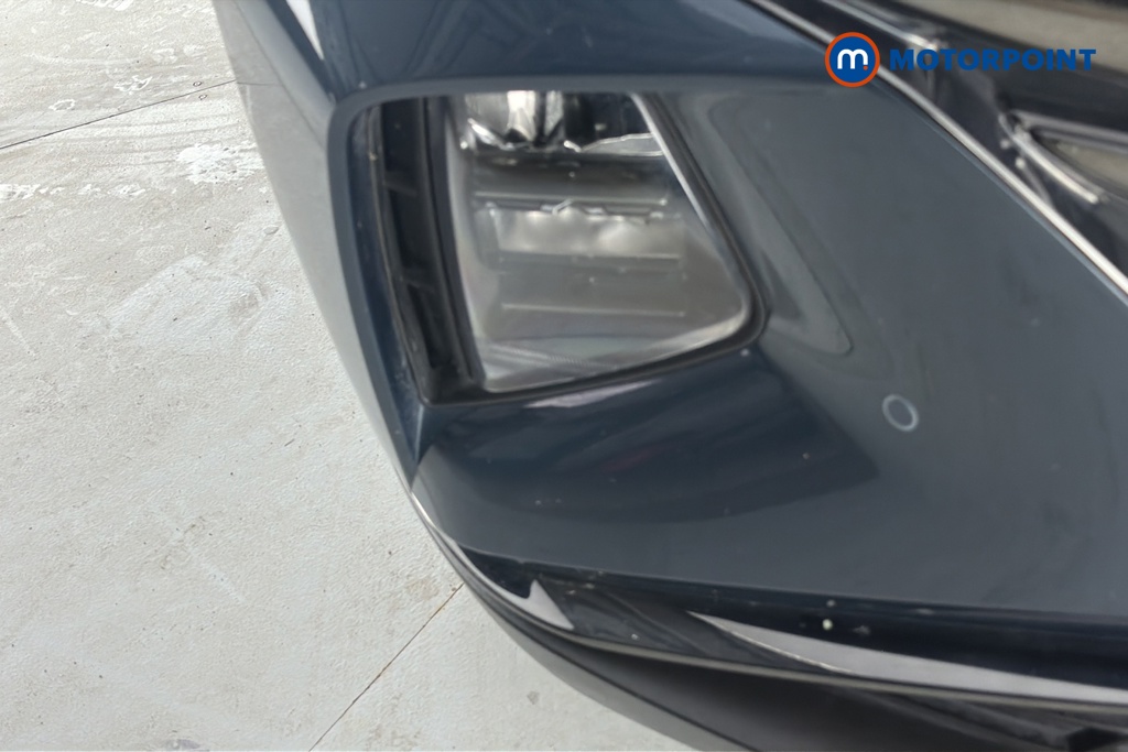 Hyundai Tucson Ultimate Automatic Petrol-Electric Hybrid SUV - Stock Number (1671275) - 38th supplementary image