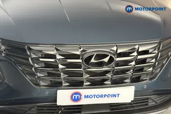 Hyundai Tucson Ultimate Automatic Petrol-Electric Hybrid SUV - Stock Number (1671275) - 43rd supplementary image