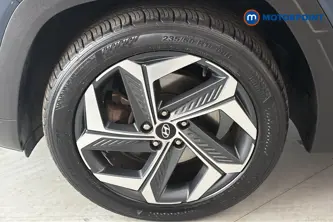 Hyundai Tucson Ultimate Automatic Petrol-Electric Hybrid SUV - Stock Number (1671275) - 44th supplementary image