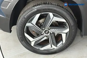 Hyundai Tucson Ultimate Automatic Petrol-Electric Hybrid SUV - Stock Number (1671275) - 46th supplementary image