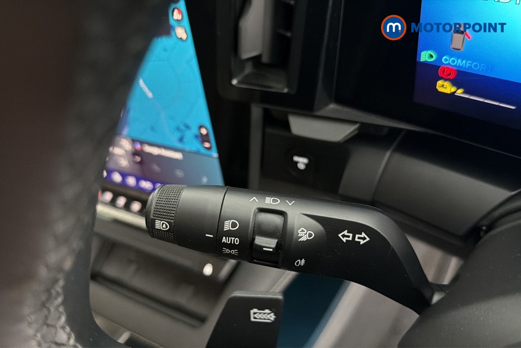 Renault Megane E-Tech Techno Automatic Electric Hatchback - Stock Number (1671614) - 5th supplementary image