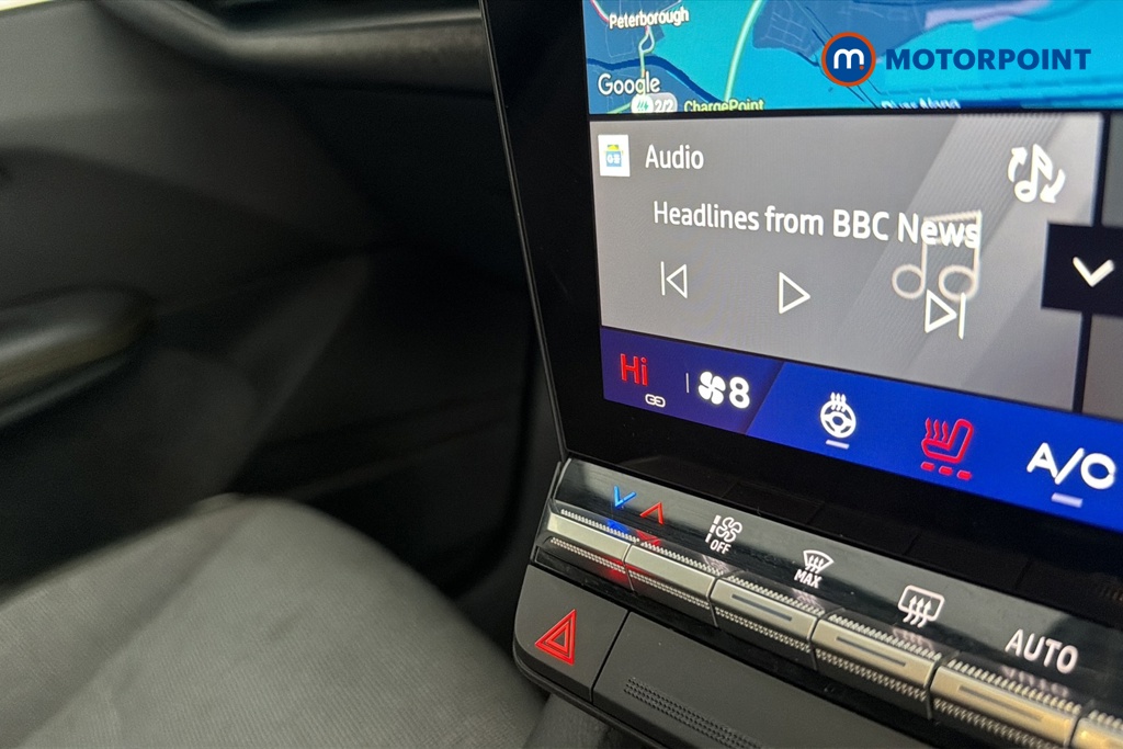 Renault Megane E-Tech Techno Automatic Electric Hatchback - Stock Number (1671614) - 14th supplementary image