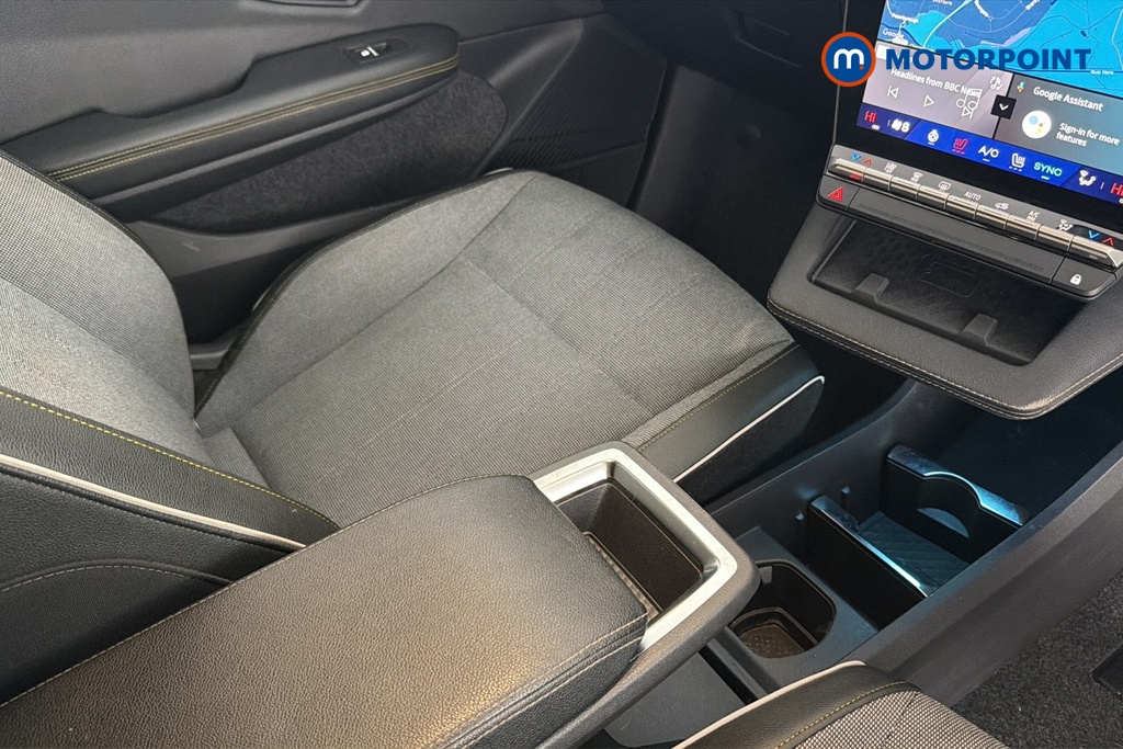 Renault Megane E-Tech Techno Automatic Electric Hatchback - Stock Number (1671614) - 15th supplementary image