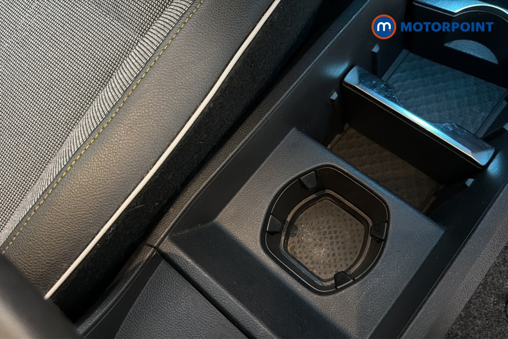 Renault Megane E-Tech Techno Automatic Electric Hatchback - Stock Number (1671614) - 16th supplementary image