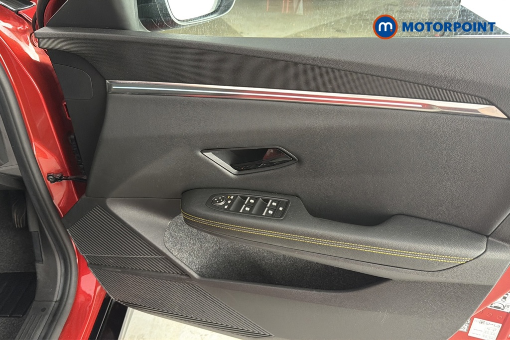 Renault Megane E-Tech Techno Automatic Electric Hatchback - Stock Number (1671614) - 18th supplementary image