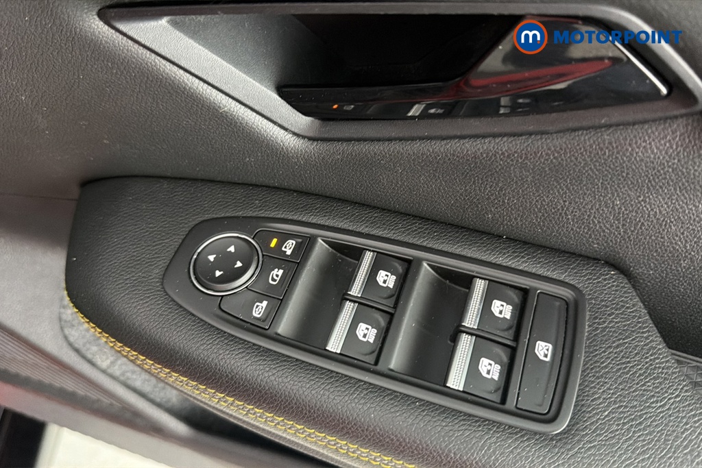 Renault Megane E-Tech Techno Automatic Electric Hatchback - Stock Number (1671614) - 19th supplementary image