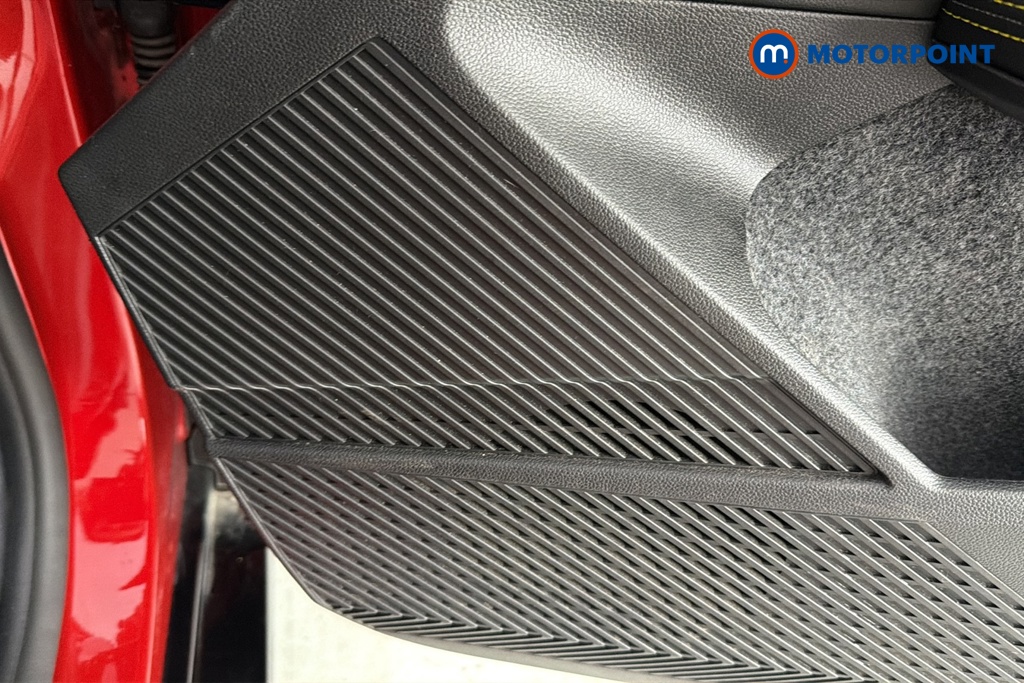 Renault Megane E-Tech Techno Automatic Electric Hatchback - Stock Number (1671614) - 21st supplementary image