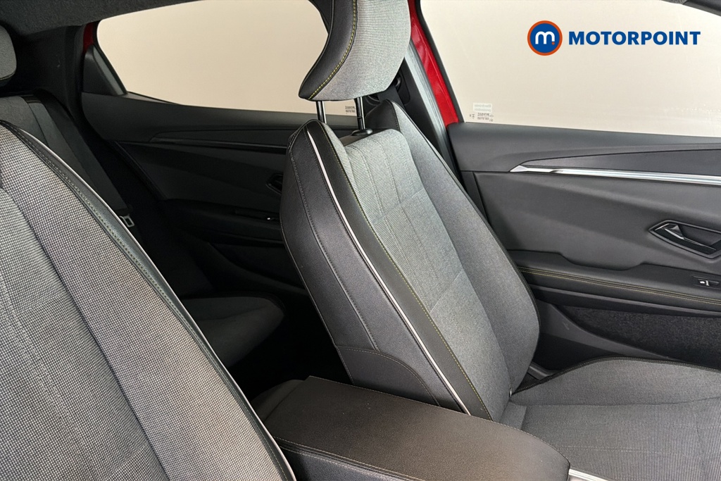 Renault Megane E-Tech Techno Automatic Electric Hatchback - Stock Number (1671614) - 22nd supplementary image