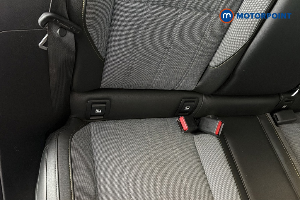Renault Megane E-Tech Techno Automatic Electric Hatchback - Stock Number (1671614) - 27th supplementary image