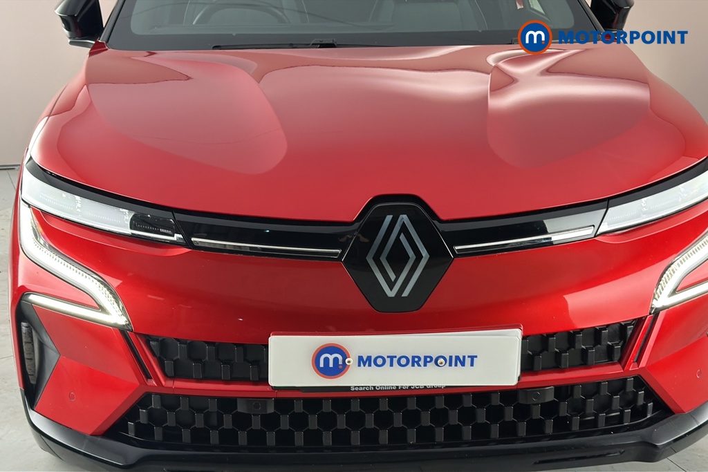 Renault Megane E-Tech Techno Automatic Electric Hatchback - Stock Number (1671614) - 43rd supplementary image