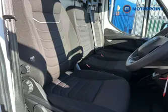 Iveco Daily 2.3 High Roof Van 3520L Wb Hi-Matic Automatic Diesel High Volume-High Roof Van - Stock Number (1672187) - 22nd supplementary image