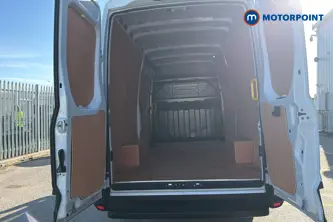 Iveco Daily 2.3 High Roof Van 3520L Wb Hi-Matic Automatic Diesel High Volume-High Roof Van - Stock Number (1672187) - 30th supplementary image