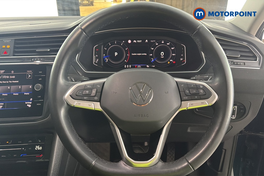 Volkswagen Tiguan Elegance Automatic Petrol SUV - Stock Number (1672407) - 2nd supplementary image