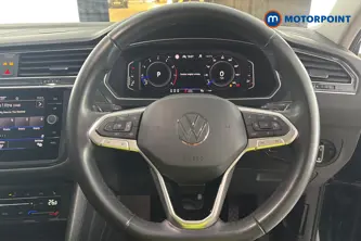 Volkswagen Tiguan Elegance Automatic Petrol SUV - Stock Number (1672407) - 2nd supplementary image