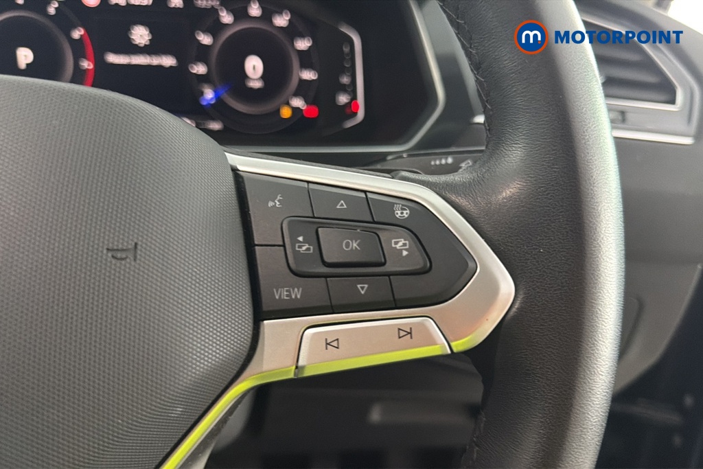 Volkswagen Tiguan Elegance Automatic Petrol SUV - Stock Number (1672407) - 3rd supplementary image