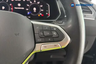 Volkswagen Tiguan Elegance Automatic Petrol SUV - Stock Number (1672407) - 3rd supplementary image