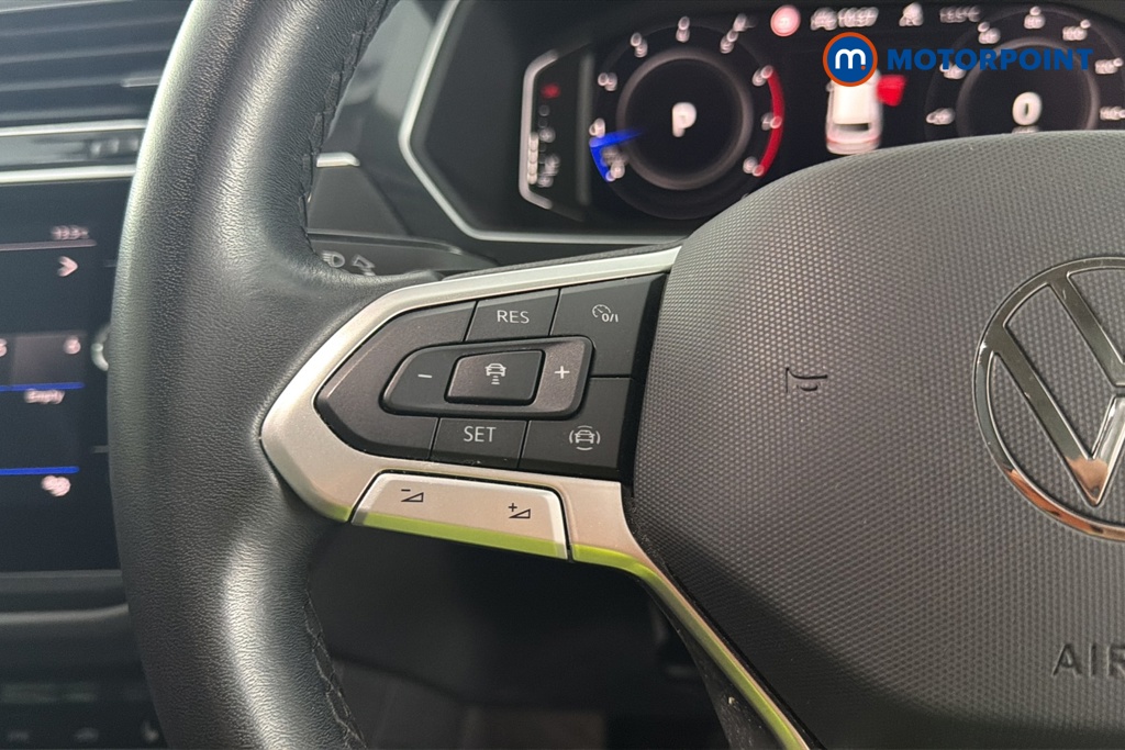 Volkswagen Tiguan Elegance Automatic Petrol SUV - Stock Number (1672407) - 4th supplementary image